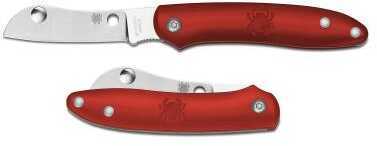 Spy C189PRD Roadie LGWT Red PLN