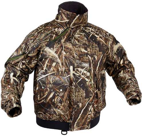 Onyx Realtree Max-5 Flotation Jacket-XLarge