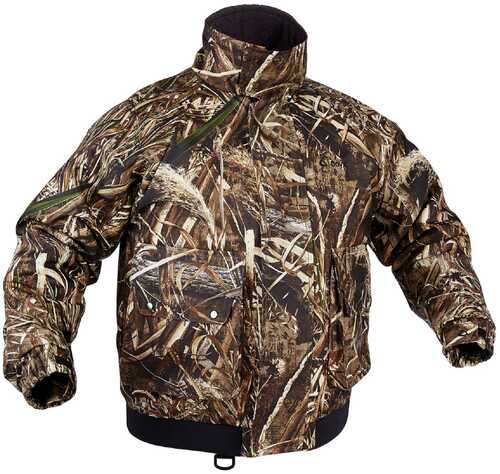 Onyx Realtree Max-5 Flotation Jacket-2XLarge