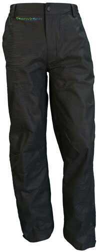 Envirofit Reflective Rain Pants Black Xl