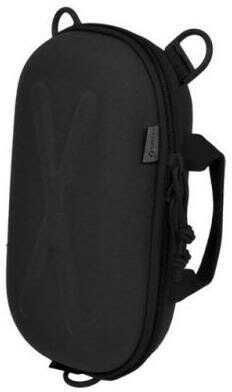 Hazard 4 NutCase Padded Hard Case, Black