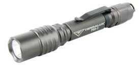 Terralux Pro 3 Flashlight - Gray