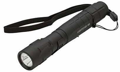 Terralux Lightstar 180 Flashlight