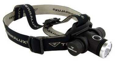 Terralux Led 540 Lumens Headlamp