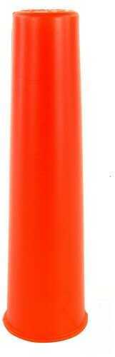 Terralux Orange Signal Cone For Tt-5 And Tdr-2