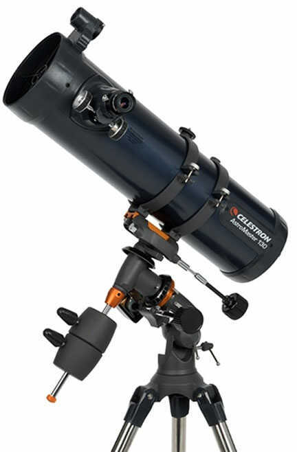 Celestron AstroMaster 130EQ Md Telescope