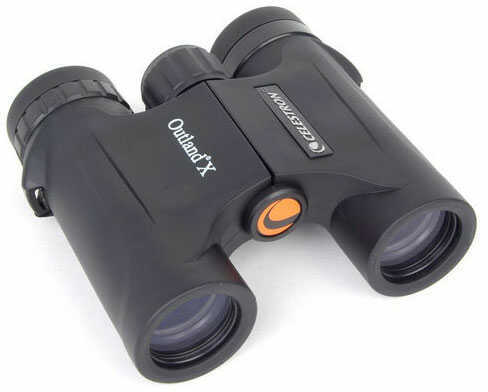 Celestron Outland X 8X25 Binoculars
