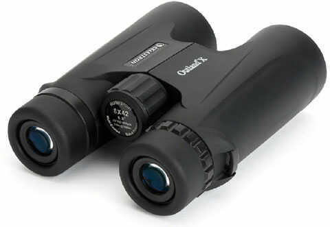 Celestron Outland X 8X42 Binoculars