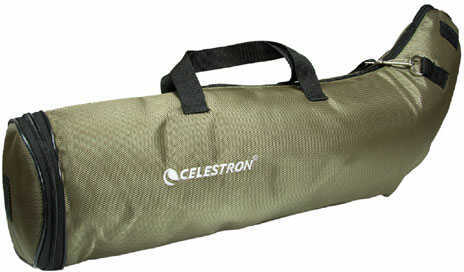 Celestron Deluxe Spotting Scope Case - 65mm Angled