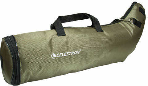 Celestron Deluxe Spotting Scope Case - 80mm Angled