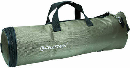 Celestron Deluxe Spotting Scope Case - 80mm Straight