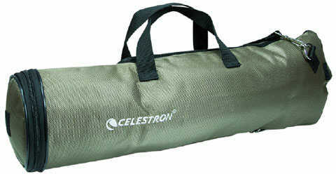 Celestron Deluxe Spotting Scope Case - 100mm Straight