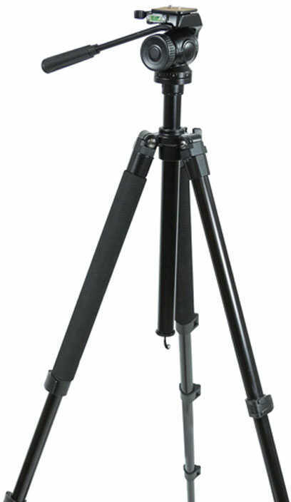 Celestron TrailSeeker Tripod Fluid Pan - Black