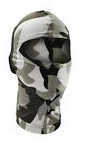 Zanheadgear Nylon Balaclava - Urban Camo