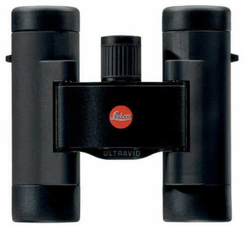 Leica 8X20 Ultravid BCR - Armored Binoculars