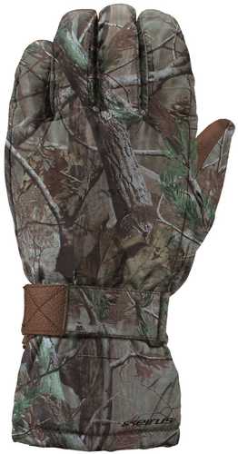 Seirus HWS Mountain Challenger Glove Men-Realtree Xtra Med