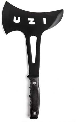 UZI Battle Axe - 12.75 Inches