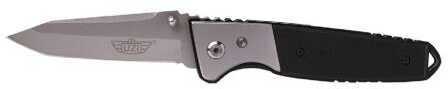 Uzi Responder V Folding Knife - Open 7.50 Inches