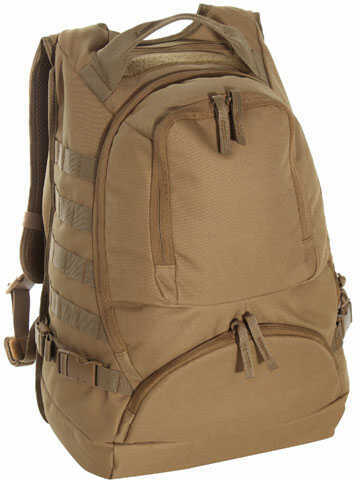 Sandpiper Streamline Back Pack -Coyote Brwn W/Hyd Compatible