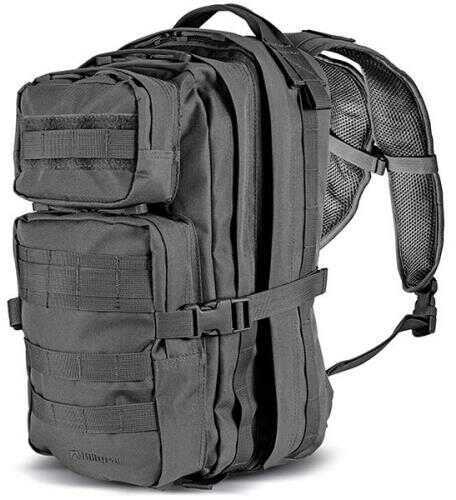 Kilimanjaro Transport Modular Assault Pack, Black