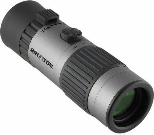 Brunton Echo Zoom Monocular 10-30X21