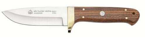 Puma Elk Hunter Knife - Oak