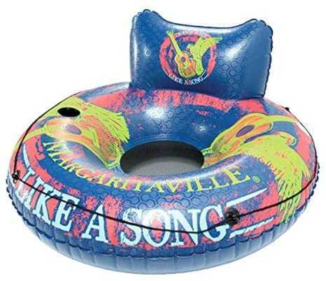 Margaritaville Easy Rider With Mesh Bottom Float