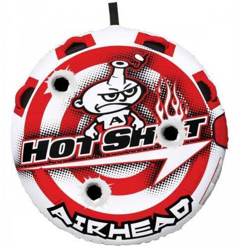 Airhead Hot Shot 2 Inflatable Single Rider Towable