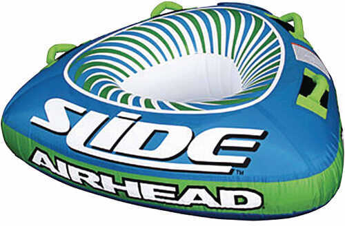 Airhead Slide Single Rider towable