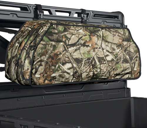 Classic UTV Double Bow Case