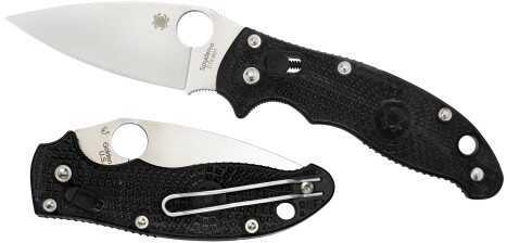 Spy C101PBK2 MANIX 2 Lightweight Black