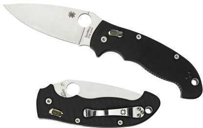 Spy C95GPBBK2 MANIX 2 Xl Black Blade