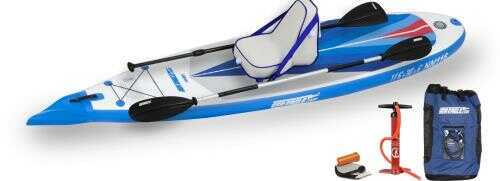 Sea Eagle Stand Up Paddleboard NN116K Deluxe