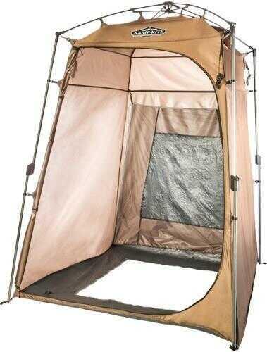 Kamp-Rite Privacy Shelter with Shower