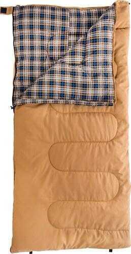 Kamp-Rite Woods Ultra - 15 Degree Sleeping Bag