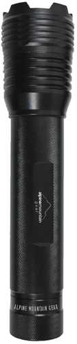 Alpine Mountain Gear 750 Lumen Multi Function Flashlight