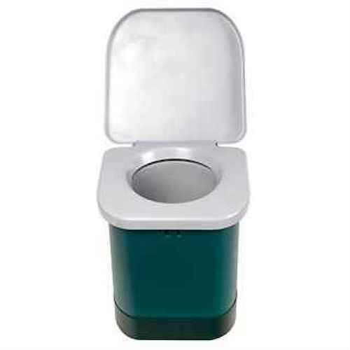 Stansport Easy-Go Portable Camp Toilet