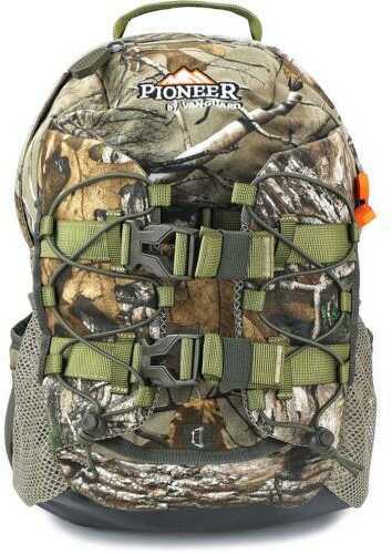 Vanguard Pioneer 1000Rt Hunting Sling Pack 16L