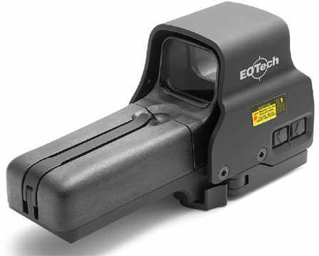 Eotech 5182 1x MOA Dot 68 Ring/2 Red Black Matte