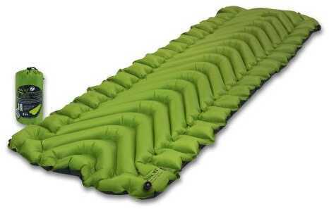 Klymit Static V2 Camping Pad-Green