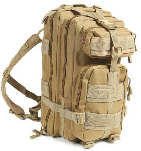 Humvee Transport Gear Bag - Tan