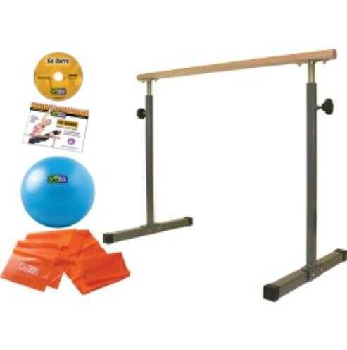 Gofit Go Barre Set