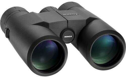 Minox Bf 10x42 Waterproof Binoculars With Sport Optics