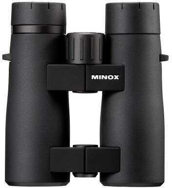 Minox Bv 10x44 Compact Roof Prism Binocular