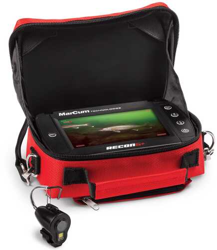 Marcum Recon 5 Plus Underwater Camera Viewing System