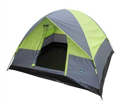Stansport Aspen Creek Dome Tent - 7ft x 8ft x 54in