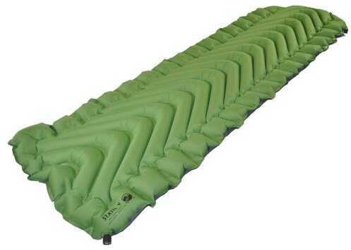 Klymit Static Double V Sleeping Pads - Size