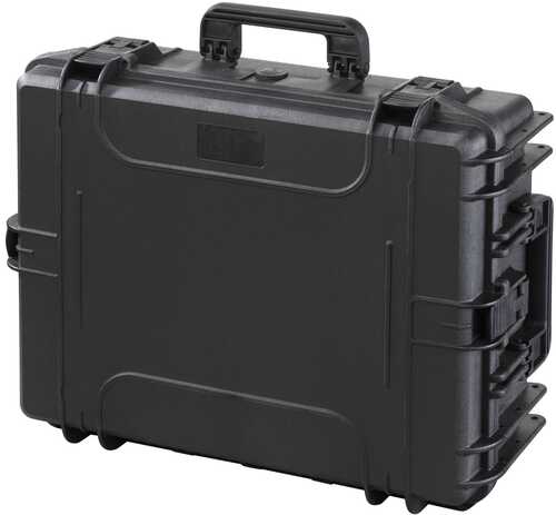 Plastica MAX540H190STR Wtrprf Case 23.78inx18.62inx8.86in H