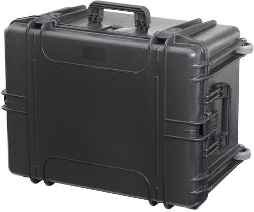 Plastica MAX620H340STR Wtrprf case 27.05inx 20.79inx14.80in