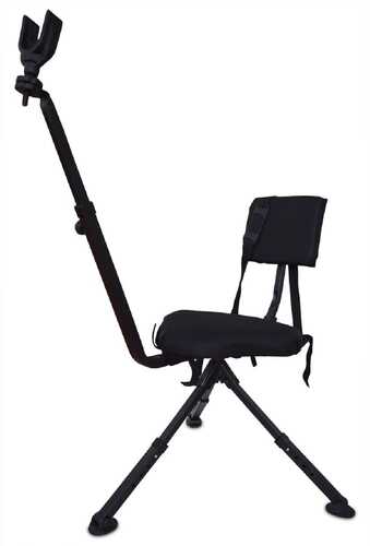 Benchmaster Ground Hunting and Shooting Chair